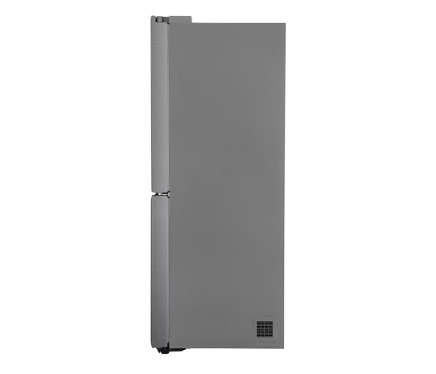 LG GML844PZ6F Kostkarka NoFrost - 1168413 - zdjęcie 4